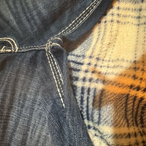 Rock Revivial Jeans - Picture 3 of 7